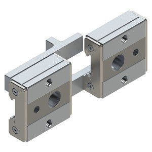 SMC MHF-A2002 Replacement Parts Finger Assembly