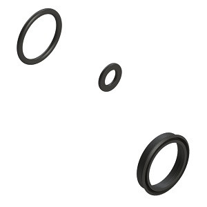 SMC MHF12-PS Replacement Parts Seal Kit
