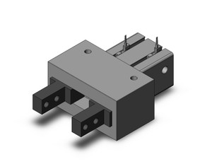 SMC MHQG2-40D-M9PV Mhqg,High Rigidity Type