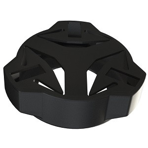 SMC MHSHJ3-J32F Replacement Parts Dust Cover MaterialFKM