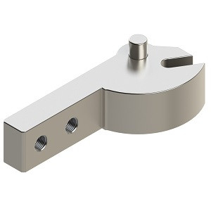 SMC MHY-A2001-2 Replacement Parts Finger Assembly