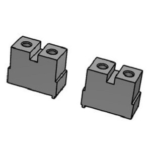SMC MHZ-A4002-3 Replacement Parts Finger Assembly