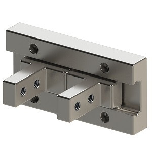 SMC MHZL-AA2002 Replacement Parts Finger Assembly