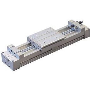 SMC MY1M20G-300-A96 cyl, rodless, slide brg guide, MY1M GUIDED CYLINDER SMC MY1M20G-300-A96 cyl, rodless, slide brg guide, MY1M GUIDED CYLINDER
