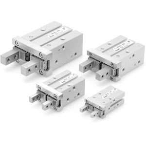 SMC 11-MHZ2-25D 11-MHZ2 Series Clean Series Air Gripper 10,16,20,25
