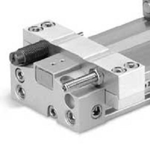 SMC MY3M-A25H1-6 Stroke Adjustment Unit For MY3M Series