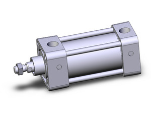 SMC NCA1B200-0200N-X130US Cylinder, Nca1, Tie Rod
