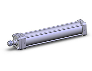 SMC NCDA1B325-1600-XB5 Cylinder, Nca1, Tie Rod