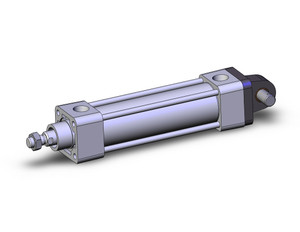 SMC NCDA1C150-0400N Tie Rod Cylinder