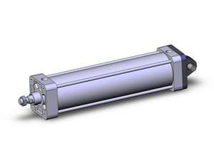 SMC NCDA1C400-1400N Cylinder, Nca1, Tie Rod