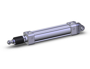 SMC NCDA1D150-0600K Cylinder, Nca1, Tie Rod