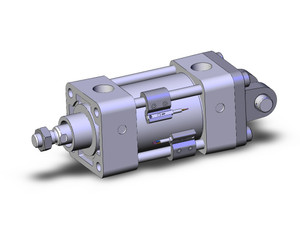 SMC NCDA1D200-0100-M9PSAPC Cylinder, Nca1, Tie Rod SMC NCDA1D200-0100-M9PSAPC Cylinder, Nca1, Tie Rod