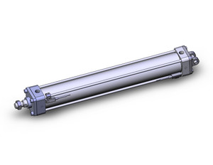 SMC NCDA1D250-1800-A54Z-XB5 Tie Rod Cylinder