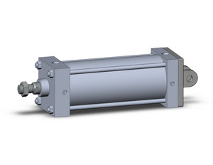 SMC NCDA1D500-1000-XB5 Cylinder, Nca1, Tie Rod