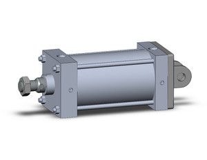 SMC NCDA1D600-0800-XB5 Cylinder, Nca1, Tie Rod