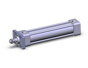 SMC NCDA1F150-0600N Cylinder, Nca1, Tie Rod SMC NCDA1F150-0600N Cylinder, Nca1, Tie Rod