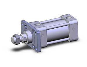 SMC NCDA1F200-0150-XB5 Cylinder, Nca1, Tie Rod SMC NCDA1F200-0150-XB5 Cylinder, Nca1, Tie Rod