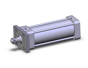 SMC NCDA1F325-0700N Cylinder, Nca1, Tie Rod SMC NCDA1F325-0700N Cylinder, Nca1, Tie Rod
