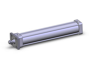 SMC NCDA1F325-1800N Cylinder, Nca1, Tie Rod SMC NCDA1F325-1800N Cylinder, Nca1, Tie Rod