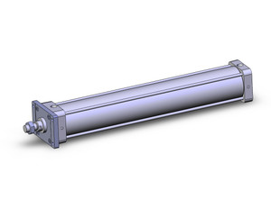 SMC NCDA1F400-2400-XB5 Cylinder, Nca1, Tie Rod SMC NCDA1F400-2400-XB5 Cylinder, Nca1, Tie Rod