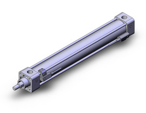 SMC NCDA1KB150-1200-A54 Cylinder, Nca1, Tie Rod SMC NCDA1KB150-1200-A54 Cylinder, Nca1, Tie Rod