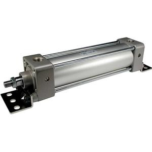 SMC NCDA1KF150-1000-A54L Cylinder, Nca1, Tie Rod
