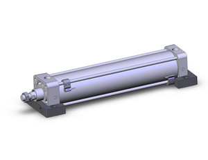 SMC NCDA1S325-1400-M9BSAPC Cylinder, Nca1, Tie Rod SMC NCDA1S325-1400-M9BSAPC Cylinder, Nca1, Tie Rod