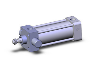 SMC NCDA1U200-0350 Tie Rod Cylinder SMC NCDA1U200-0350 Tie Rod Cylinder