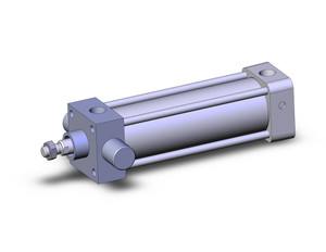SMC NCDA1U200-0500-XC6 Cylinder, Nca1, Tie Rod SMC NCDA1U200-0500-XC6 Cylinder, Nca1, Tie Rod