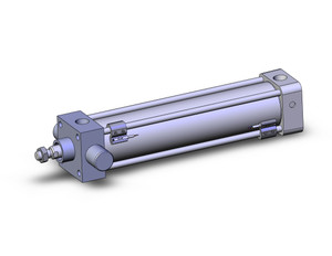 SMC NCDA1U200-0800-M9PSAPC Cylinder, Nca1, Tie Rod SMC NCDA1U200-0800-M9PSAPC Cylinder, Nca1, Tie Rod