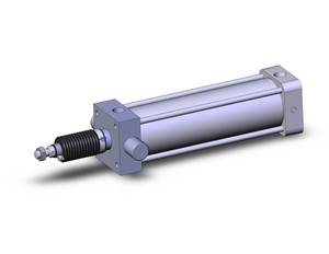 SMC NCDA1U250-0700K Cylinder, Nca1, Tie Rod SMC NCDA1U250-0700K Cylinder, Nca1, Tie Rod