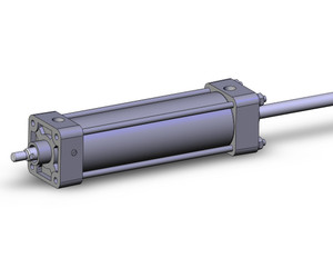 SMC NCDA1WB250-0700 Cylinder, Nca1, Tie Rod SMC NCDA1WB250-0700 Cylinder, Nca1, Tie Rod