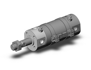 SMC NCDGBA32-0100-A93L ncg cylinder