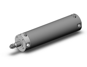 SMC NCDGBA63-0800-XC6 Ncg Cylinder