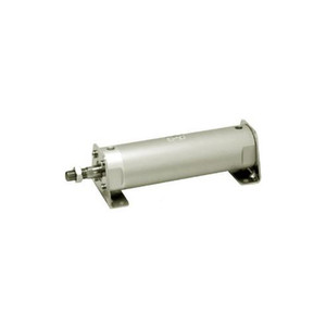 SMC NCDGBA63-0900 Round Body Cylinder
