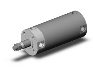SMC NCDGBN63-0300-XC6 Ncg Cylinder