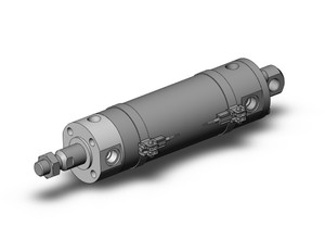 SMC NCDGCN40-0300-A93L Ncg Cylinder