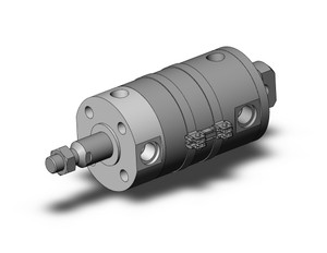 SMC NCDGCN63-0100-M9BA Ncg Cylinder
