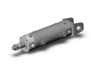 SMC NCDGDA40-0300-M9NM3 Ncg Cylinder