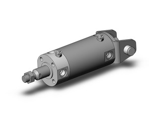 SMC NCDGDA50-0150 Ncg Cylinder