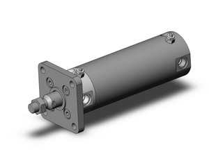 SMC NCDGFA50-0350 ncg cylinder