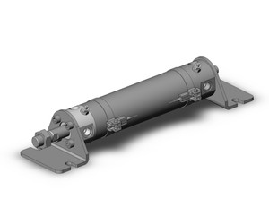SMC NCDGLA32-0400-M9PL Ncg Cylinder