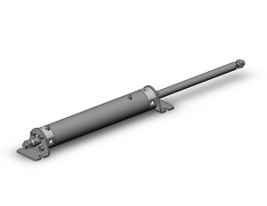 SMC NCDGWLA40-0800 Ncg Cylinder