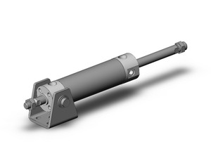 SMC NCDGWUN25-0200 ncg cylinder