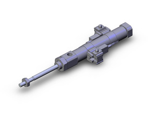 SMC NCDJ2B10-100T-A93L Cylinder, Air