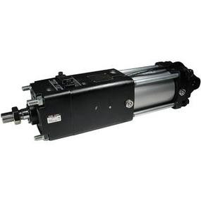SMC CE2L40-125RZ