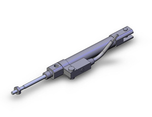 SMC NCDJ2D10-100T-H7A1S Cylinder, Air