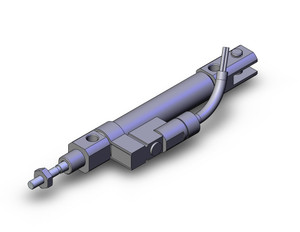 SMC NCDJ2D10-150-H7CS Round Body Cylinder SMC NCDJ2D10-150-H7CS Round Body Cylinder