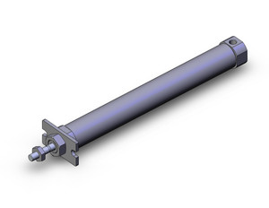SMC NCDJ2F16-300S-B Cylinder, Air SMC NCDJ2F16-300S-B Cylinder, Air