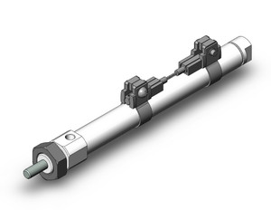 SMC NCDMB044-0300C-M9B Ncm, Air Cylinder